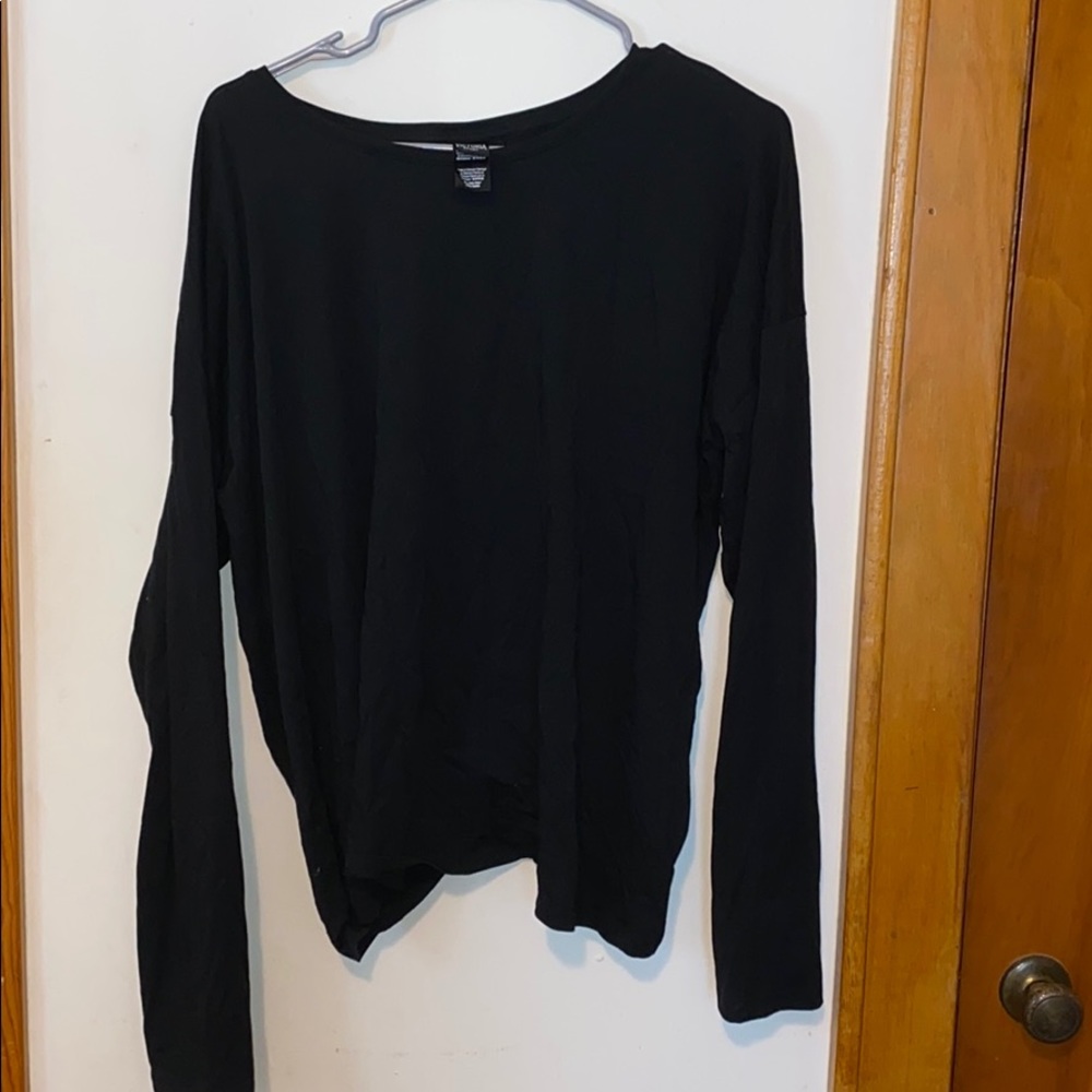 Victoria’s Secret Sport Black Shirt 🖤